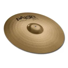 Set De Platillos Paiste Ride/Crash 18" + Hi Hat 14" 201 Essential Set 14/18
