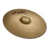 Set De Platillos Paiste Ride/Crash 18" + Hi Hat 14" 201 Essential Set 14/18