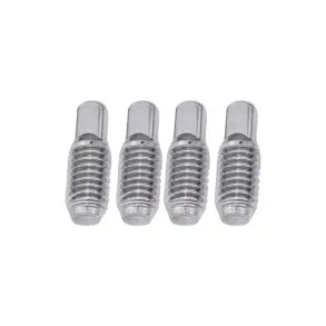 Tornillo Gibraltar De 8mm Corto Para Mazo de Bombo (Pack x 4)