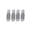 Tornillo Gibraltar De 8mm Corto Para Mazo de Bombo (Pack x 4)