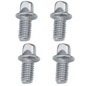 Tornillo Para Batería Gibraltar De 6mm Pack x 4