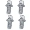 Tornillo Para Batería Gibraltar De 6mm Pack x 4