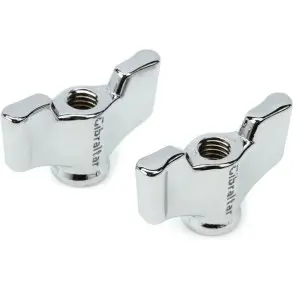 Mariposa Hembra Gibraltar De 8mm Pack x 2