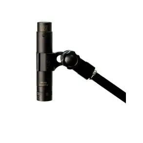 Micrófono Condenser Audix Con Accesorios SCX1C