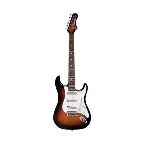 Guitarra Electrica Danelectro 84 Sunburst