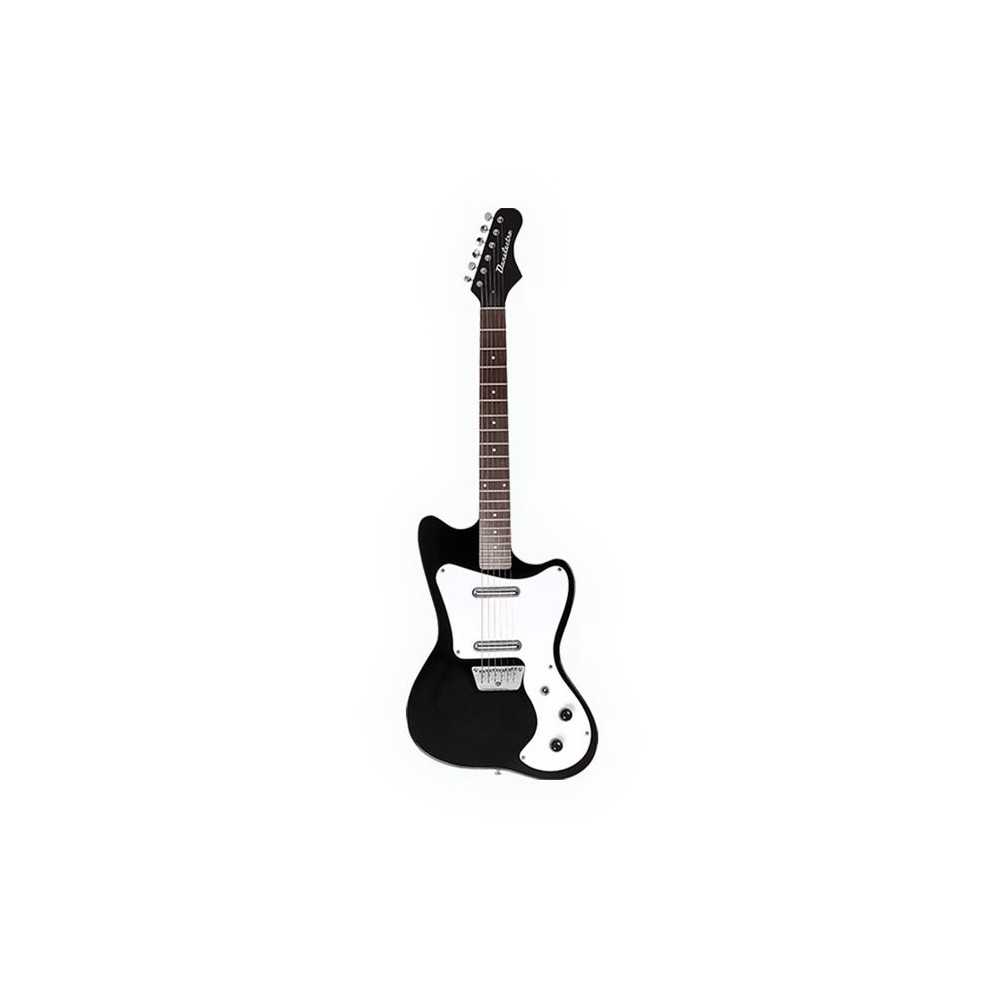 Guitarra Electrica Danelectro Dano 67 Negro
