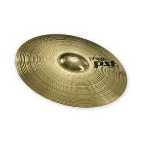 Platillo Paiste Crash Ride 18" PST3 CR-18