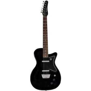 Guitarra Electrica Danelectro 56 Negro