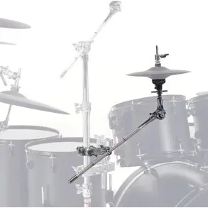 Hi Hat Fijo a Soporte Platillo Gibraltar 9707XB