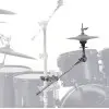 Hi Hat Fijo a Soporte Platillo Gibraltar 9707XB