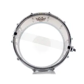 Redoblante Gretsch 14x8 Full Range Hammered Martillado