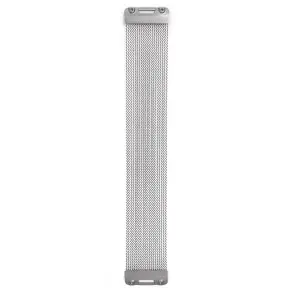 Bordona Pearl De 13" x 20 Hilos Acero