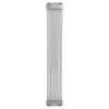 Bordona Pearl De 13" x 20 Hilos Acero