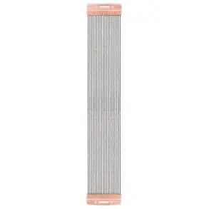 Bordona PureSound De 14" x 20 Hilos Dobles Twisted Bronce