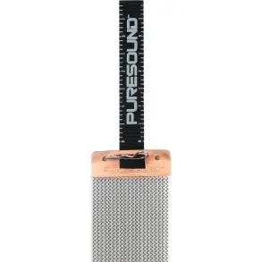Bordona PureSound De 14" x 20 Hilos Custom Pro Bronce