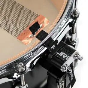 Bordona PureSound De 14" x 20 Hilos Custom Pro Bronce