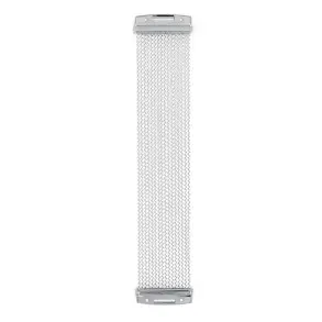 Bordona Dixon De 14" x 16 Hilos Acero