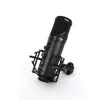 Microfono USB Condenser Kurzweil KM1U Capsula Negro