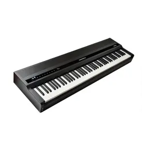 Piano Digital Kurzweil MPS110 88 Teclas Acción Martillo Bluetooth