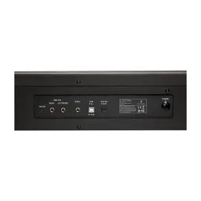 Piano Digital Kurzweil MPS110 88 Teclas Acción Martillo Bluetooth