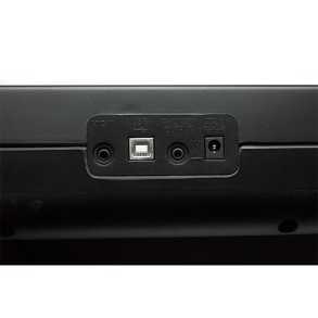 Teclado Digital Kurzweil KP30 49 Teclas USB