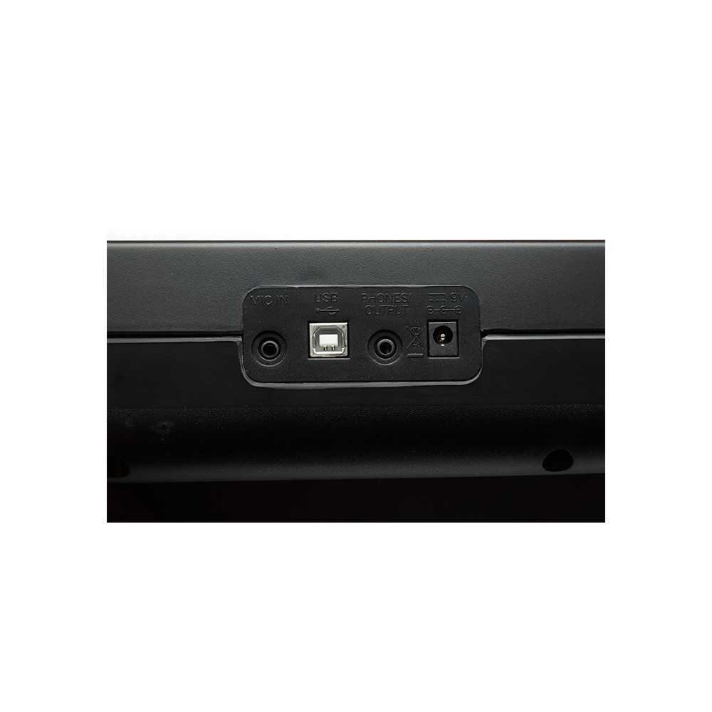 Teclado Digital Kurzweil KP30 49 Teclas USB