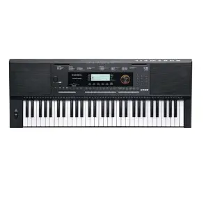 Teclado Digital Kurzweil KP110 5 Octavas Sensitivo