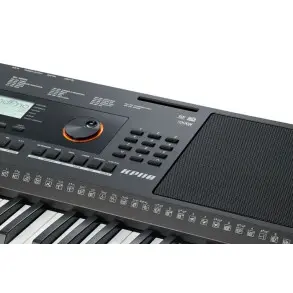 Teclado Digital Kurzweil KP110 5 Octavas Sensitivo