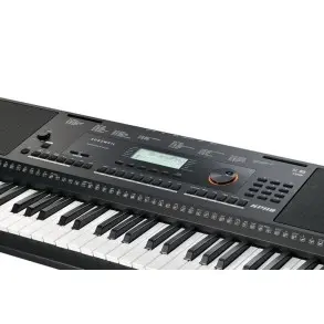 Teclado Digital Kurzweil KP110 5 Octavas Sensitivo