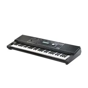Teclado Digital Kurzweil KP100 5 Octavas Sensitivo