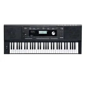 Teclado Digital Kurzweil KP100 5 Octavas Sensitivo