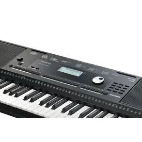 Teclado Digital Kurzweil KP100 5 Octavas Sensitivo
