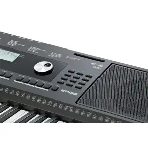 Teclado Digital Kurzweil KP100 5 Octavas Sensitivo