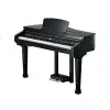 Grand Piano Digital Kurzweil KAG100 88 Teclas Color Negro