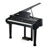 Grand Piano Digital Kurzweil KAG100 88 Teclas Color Negro