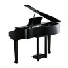 Grand Piano Digital Kurzweil KAG100 88 Teclas Color Negro