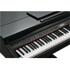 Grand Piano Digital Kurzweil KAG100 88 Teclas Color Negro