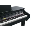 Grand Piano Digital Kurzweil KAG100 88 Teclas Color Negro