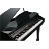 Grand Piano Digital Kurzweil KAG100 88 Teclas Color Negro