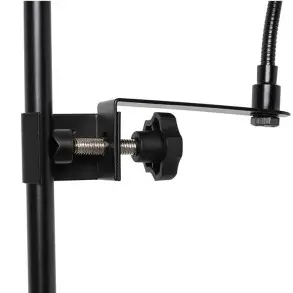 Antipop Stagg Para Microfonos Condenser PMCO