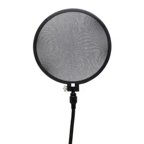 Antipop Stagg Para Microfonos Condenser PMCO