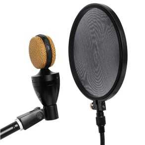 Antipop Stagg Para Microfonos Condenser PMCO