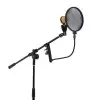 Antipop Stagg Para Microfonos Condenser PMCO