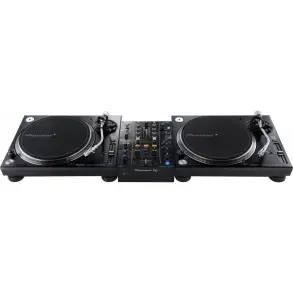 Dj Mixer Pioneer DJM-450 2 Canales