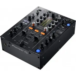 Dj Mixer Pioneer DJM-450 2 Canales