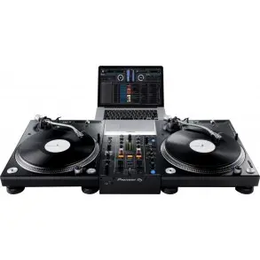 Dj Mixer Pioneer DJM-450 2 Canales