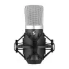 Microfono Condenser Stagg Sum40 | Cable USB