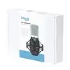 Microfono Condenser Stagg Sum40 | Cable USB