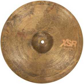 Platillo Sabian Hi Hat 15" XSR Monarch