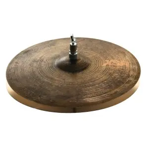Platillo Sabian Hi Hat 15" XSR Monarch